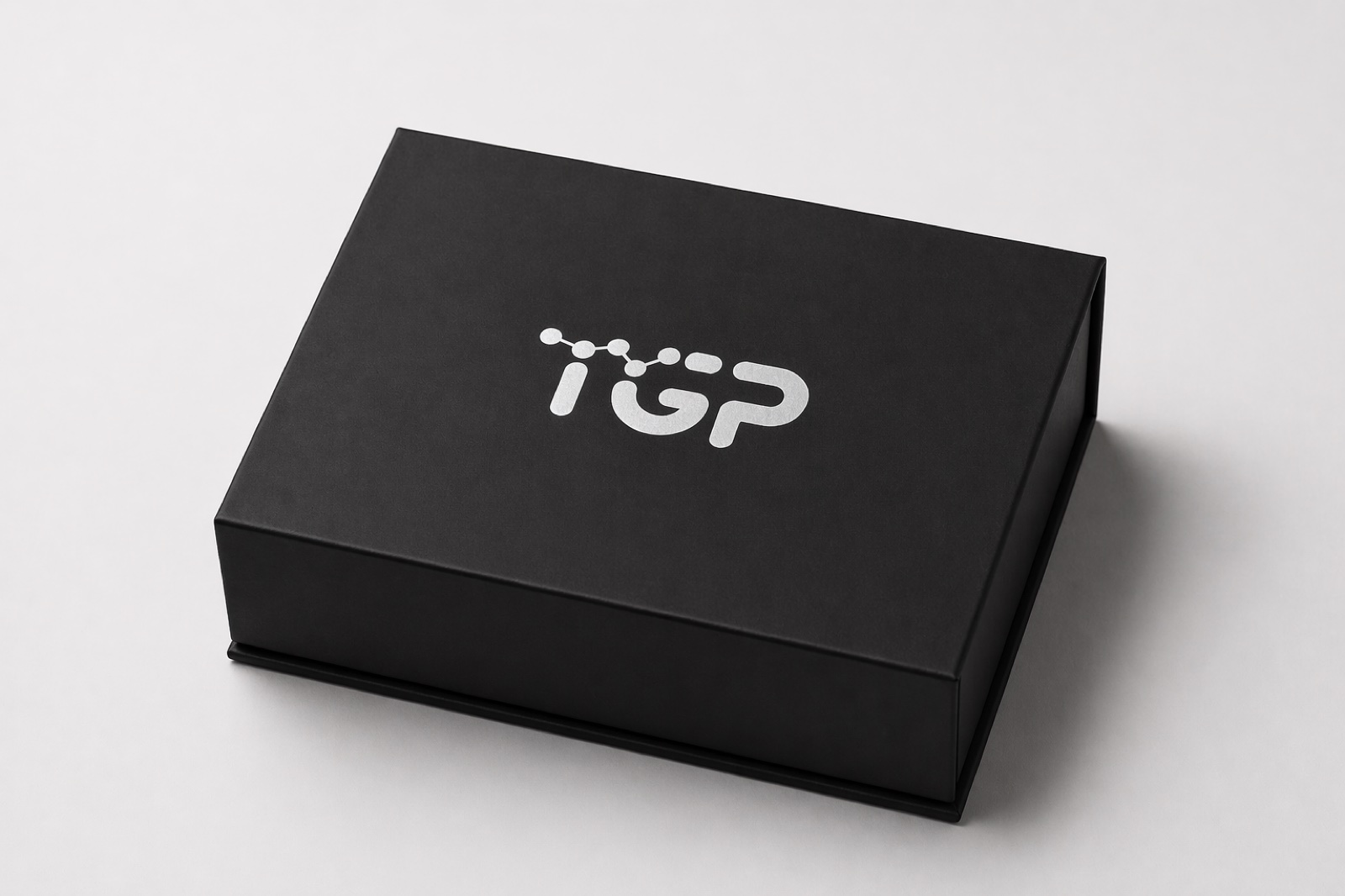 TogoPeptide vials and packaging detail