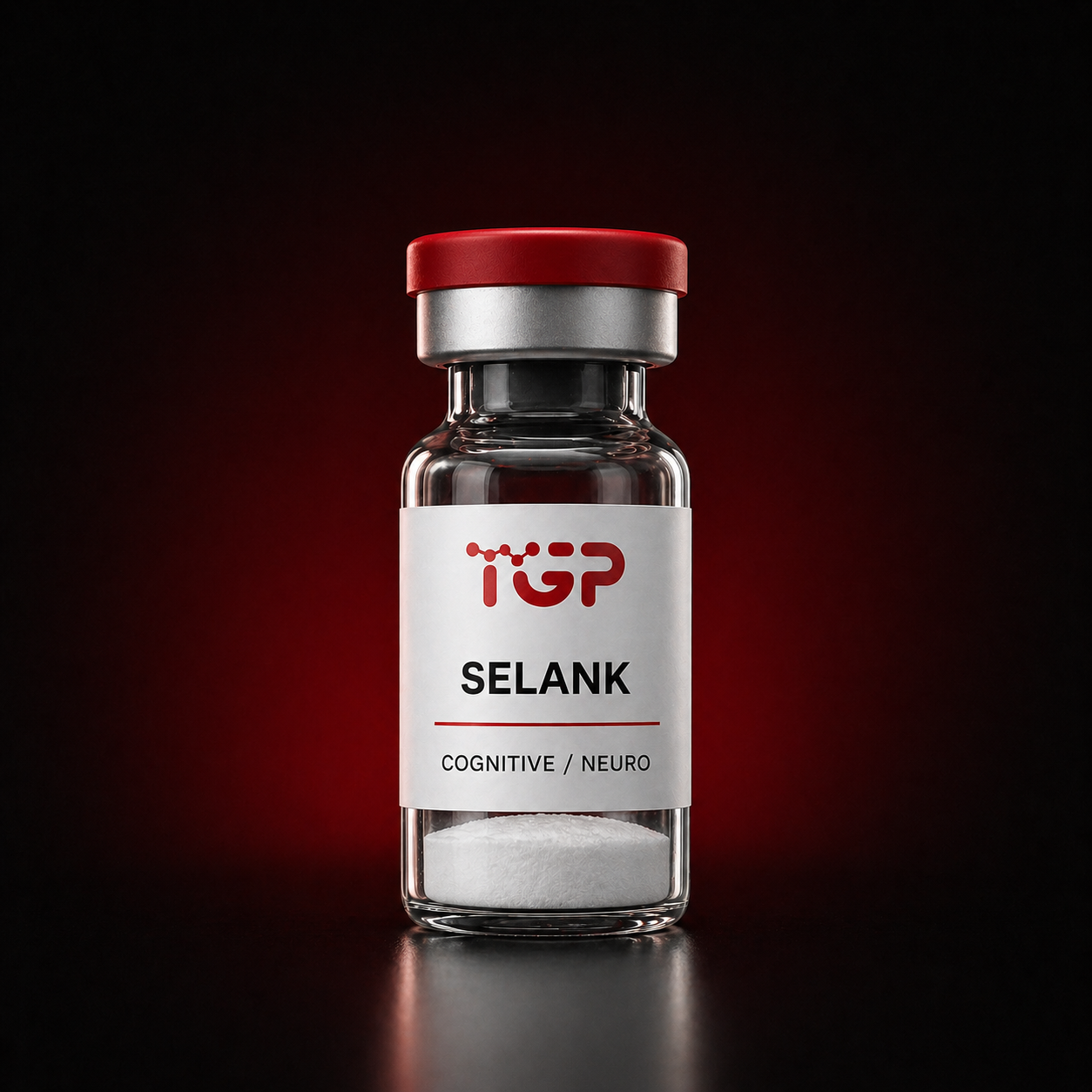 Selank
