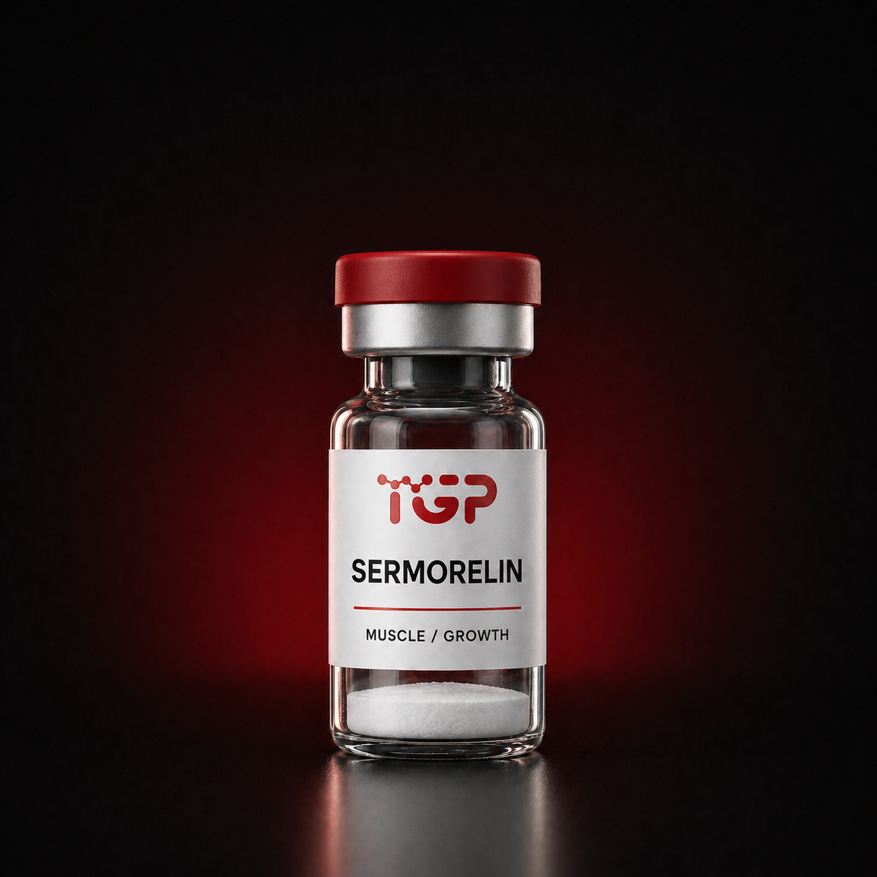 Sermorelin
