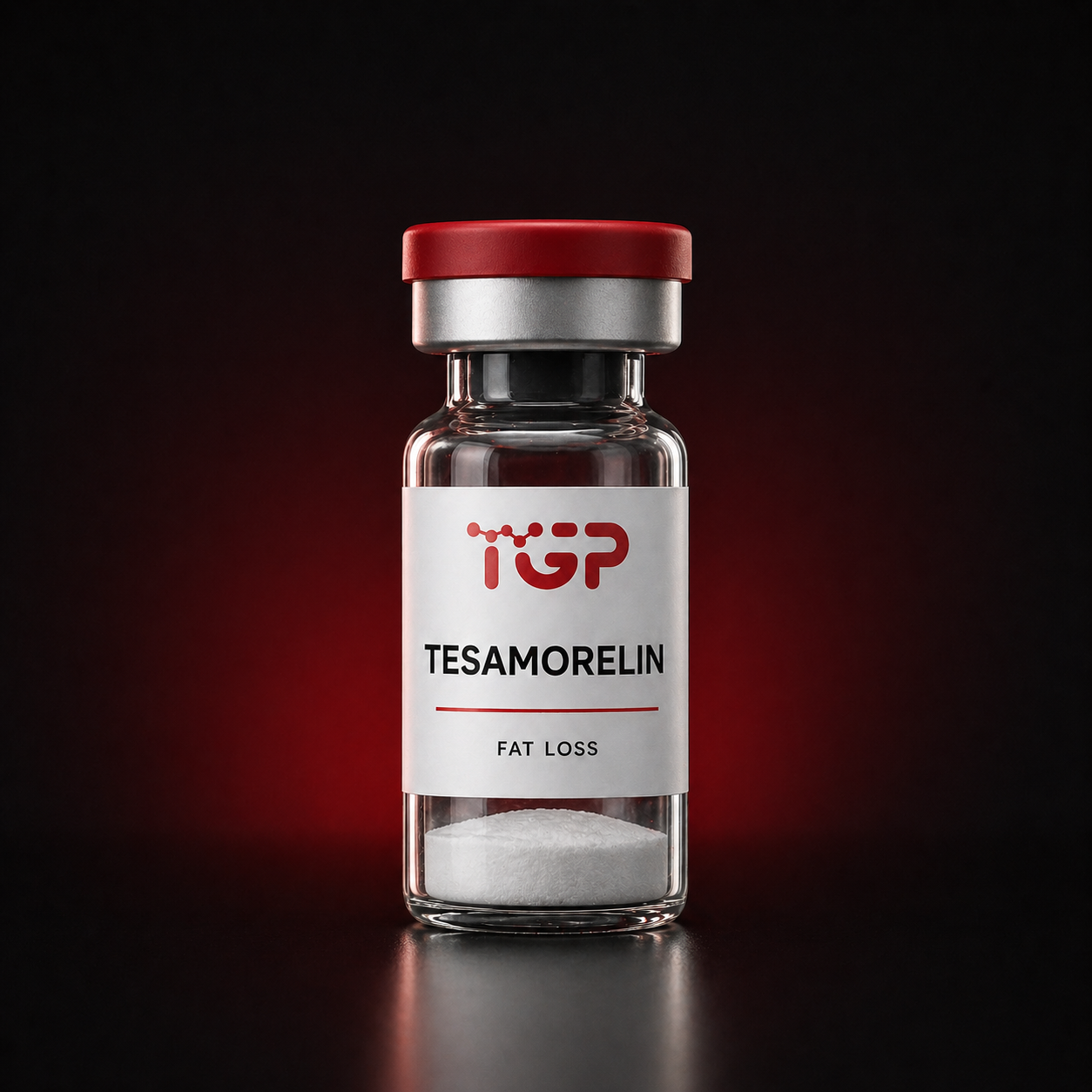 Tesamorelin