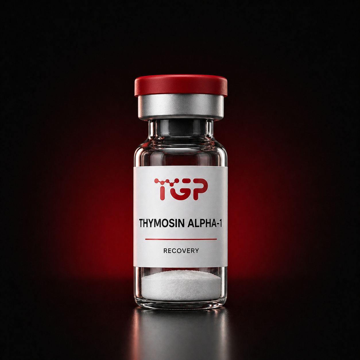 Thymosin Alpha-1