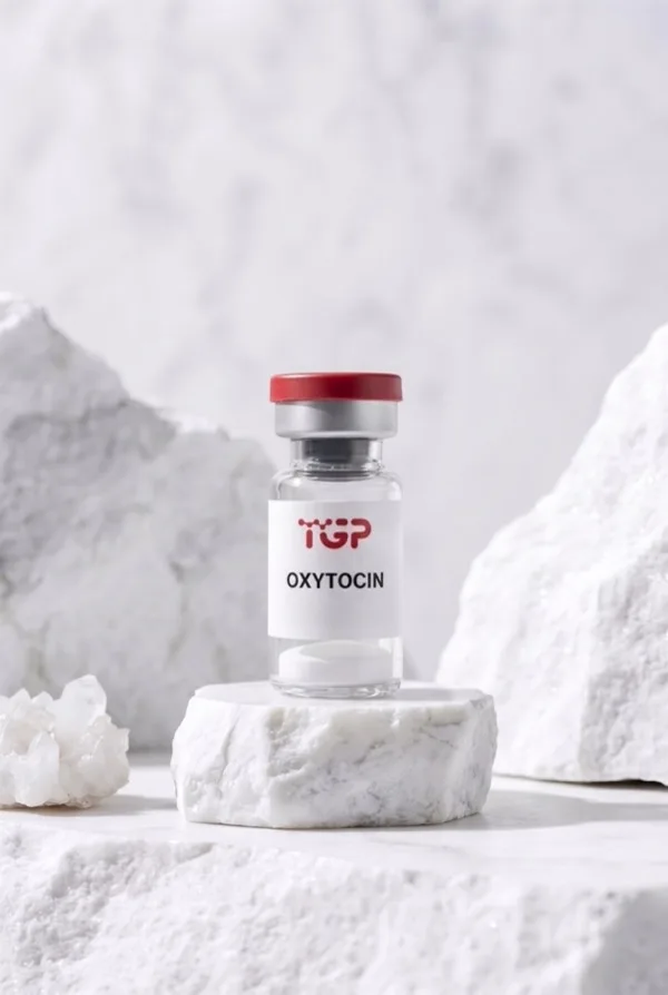 Oxytocin
