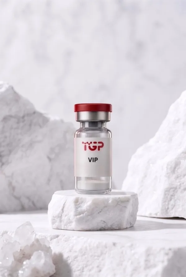 VIP (Vasoactive Intestinal Peptide)