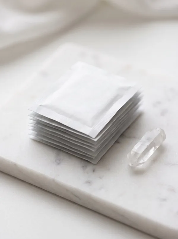 Alcohol wipes