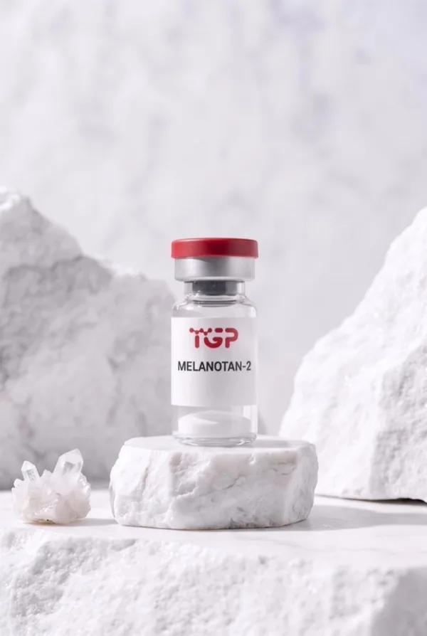 Melanotan 2 (MT-2) Acetate