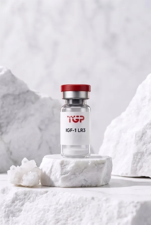 IGF-1 LR3