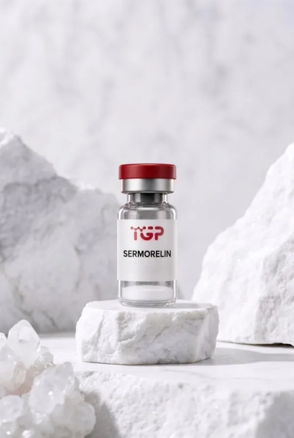 Sermorelin Acetate
