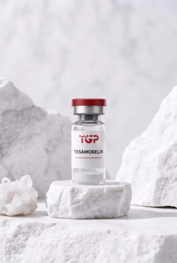 Tesamorelin