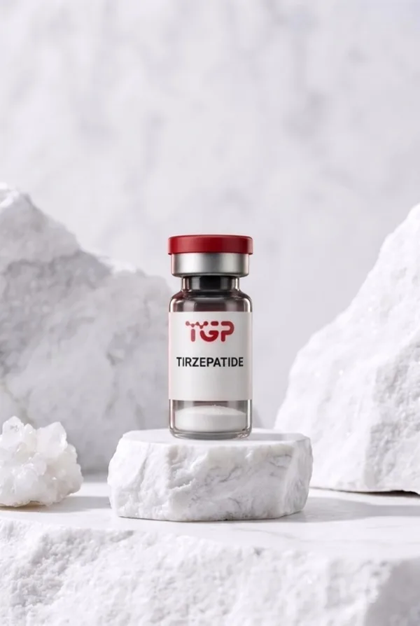 Tirzepatide