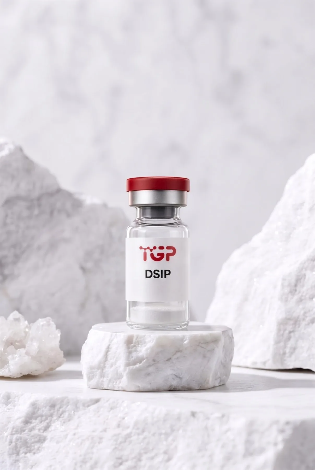 DSIP (Delta Sleep-Inducing Peptide)