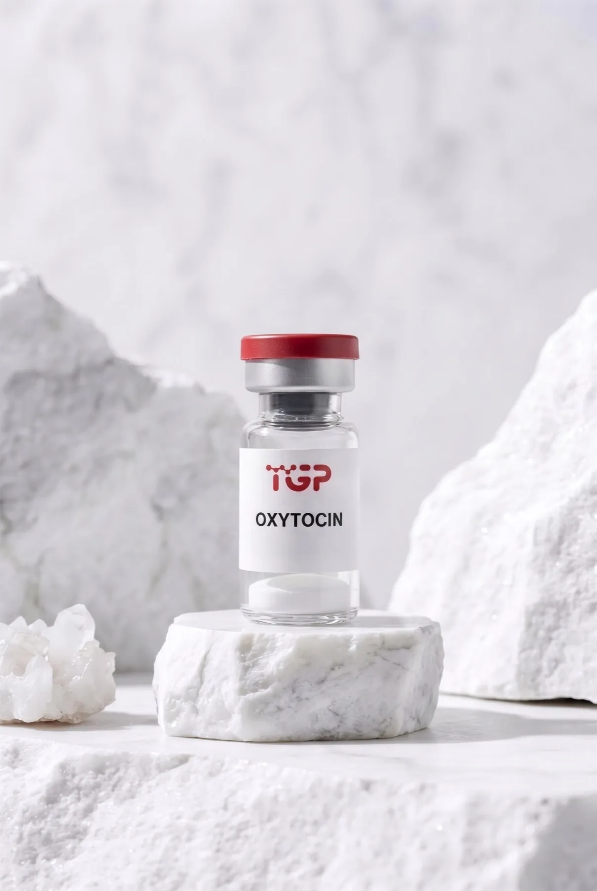 Oxytocin
