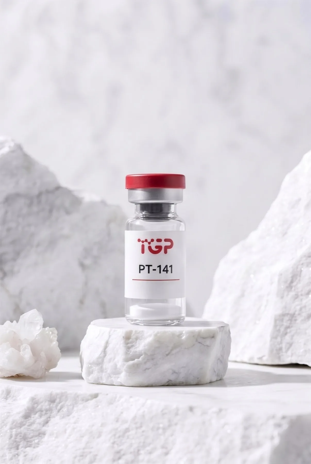 PT-141 (Bremelanotide)