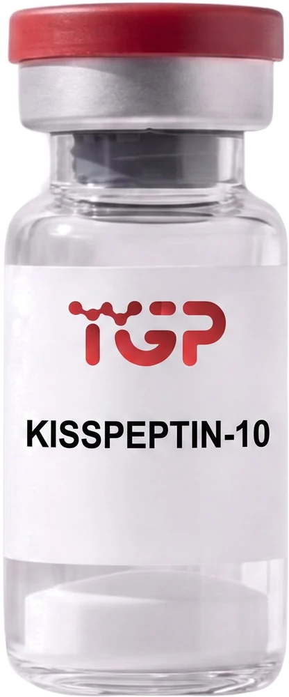 Kisspeptin-10 5 mg research peptide