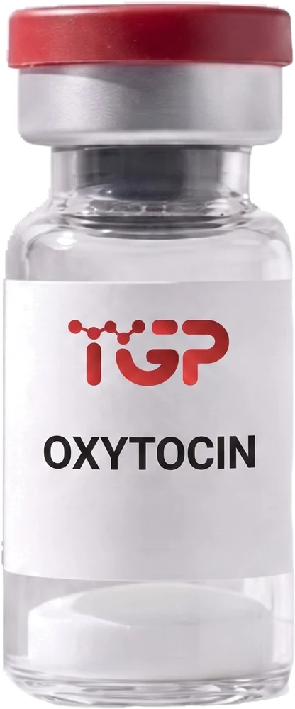 Oxytocin 5 mg research peptide