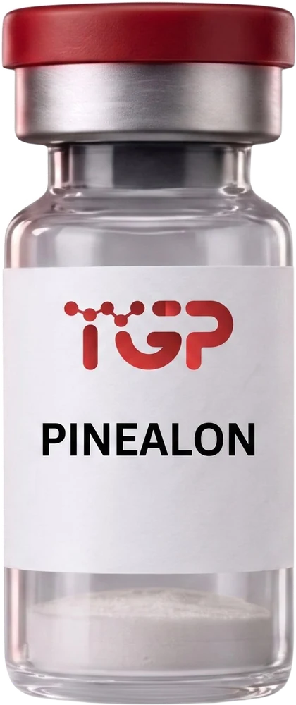 Pinealon 10 mg research peptide