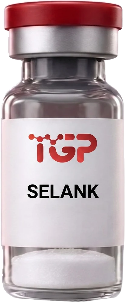 Selank