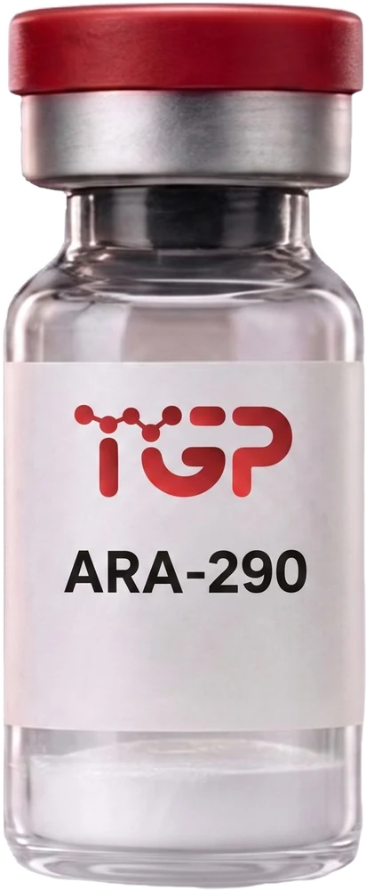 ARA-290 (Cibinetide) 10 mg research peptide