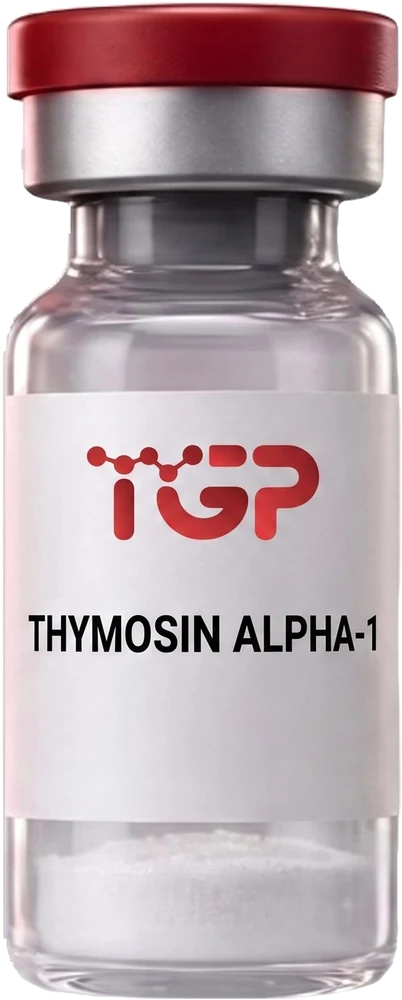 Thymosin Alpha-1