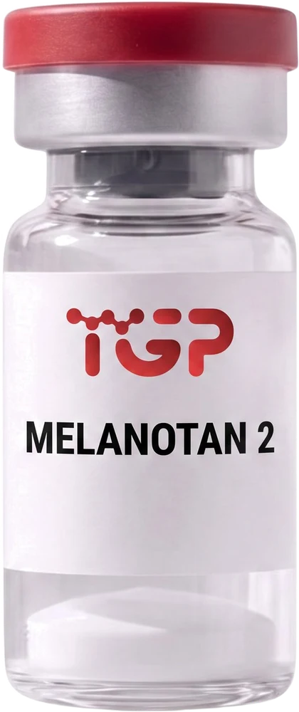 Melanotan 2 (MT-2) Acetate