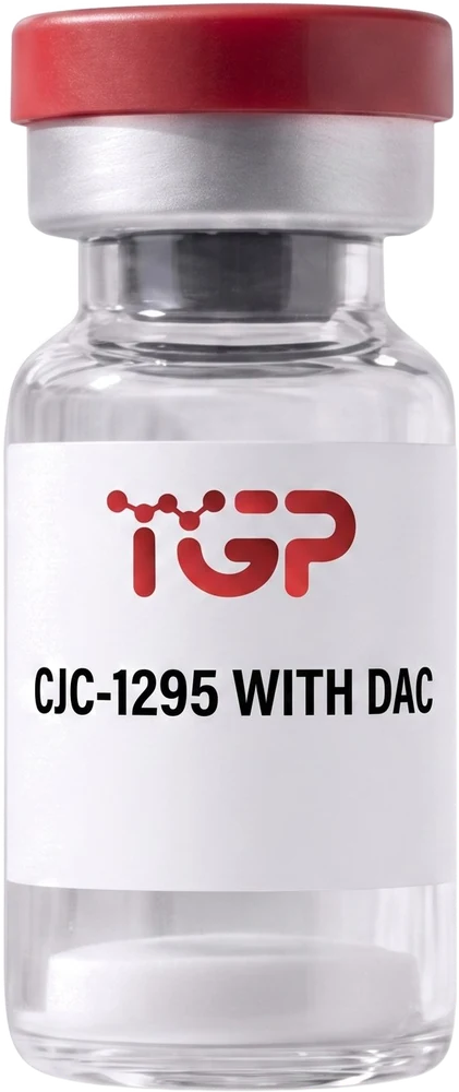 CJC1295 with DAC