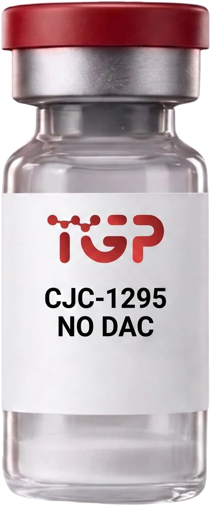 CJC1295 (zonder DAC) 5 mg research peptide