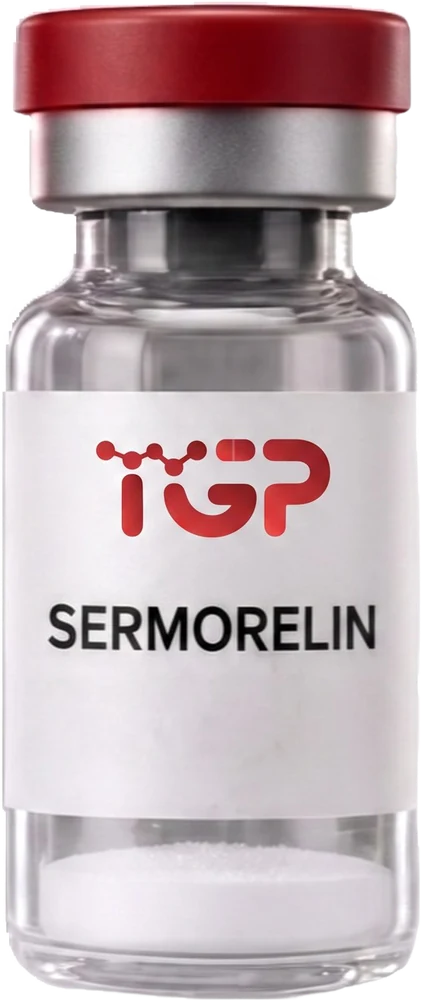 Sermorelin Acetate