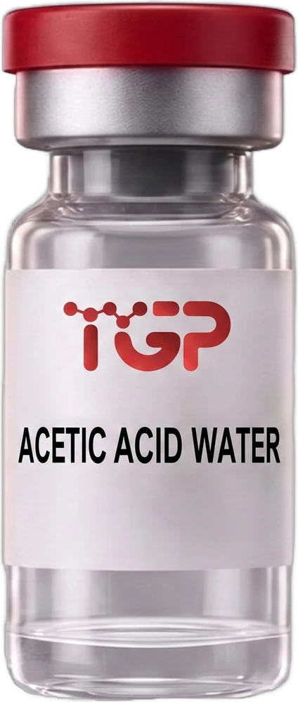 Azijnzuurwater 10 ml research supplies