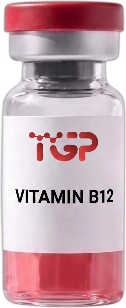 Vitamine B12 10 mg research peptide