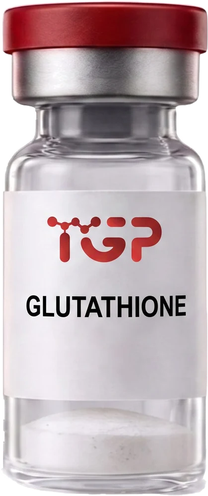 Glutathion 600 mg research peptide
