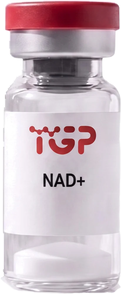 NAD+ 500mg (gevriesdroogd poeder) 500 mg research peptide