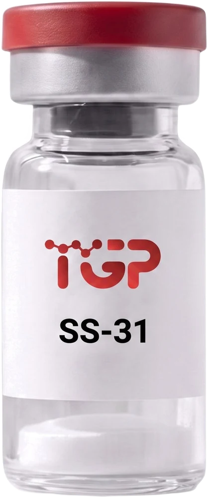 SS-31 (Elamipretide) 10 mg research peptide