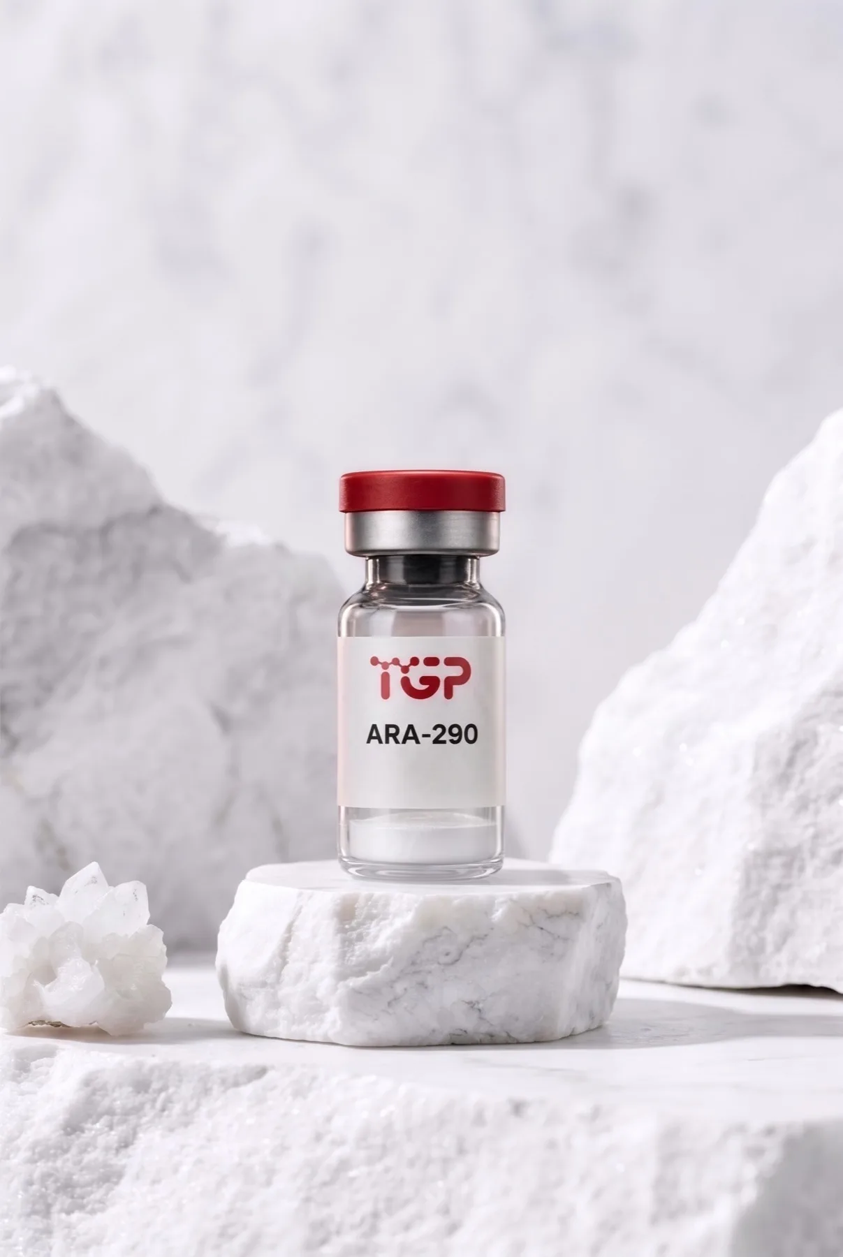 ARA-290 (Cibinetide)
