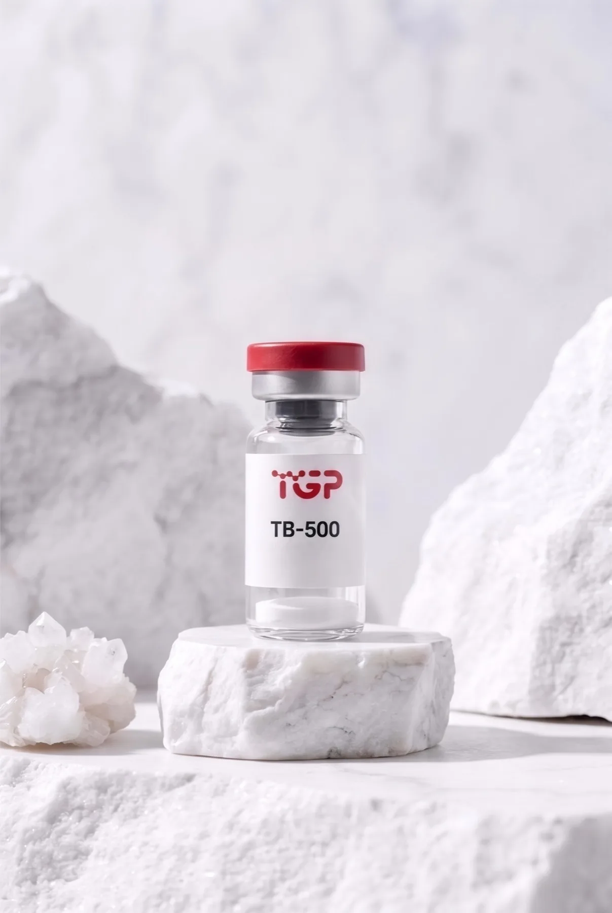 TB-500 (Thymosin Beta-4 Fragment 17-23)