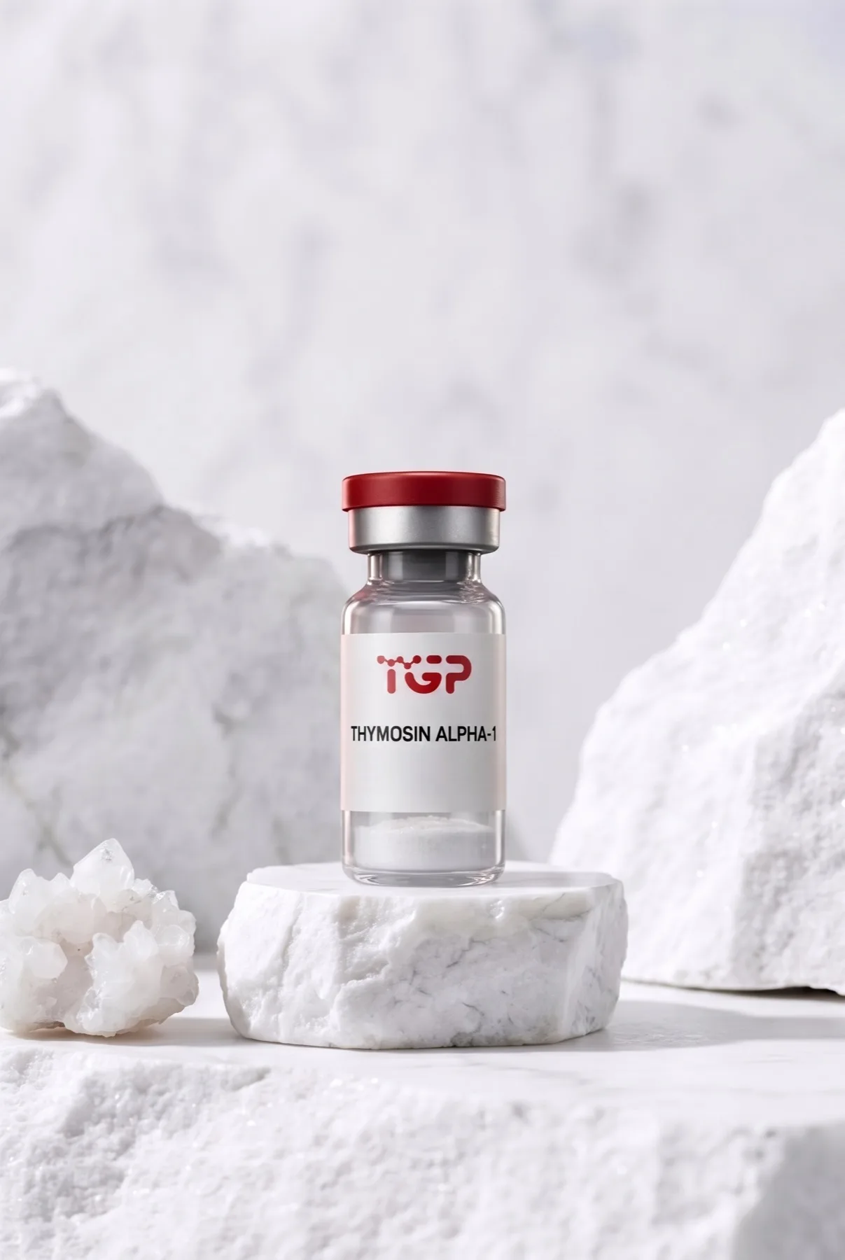 Thymosin Alpha-1