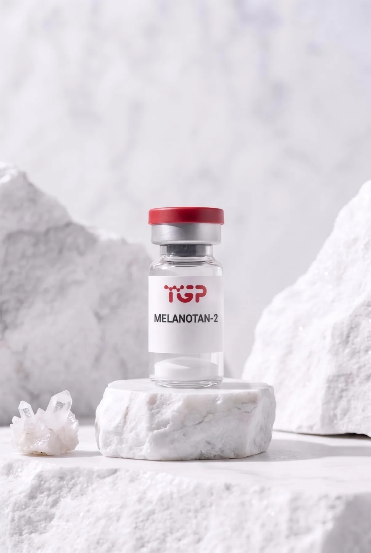 Melanotan 2 (MT-2) Acetate