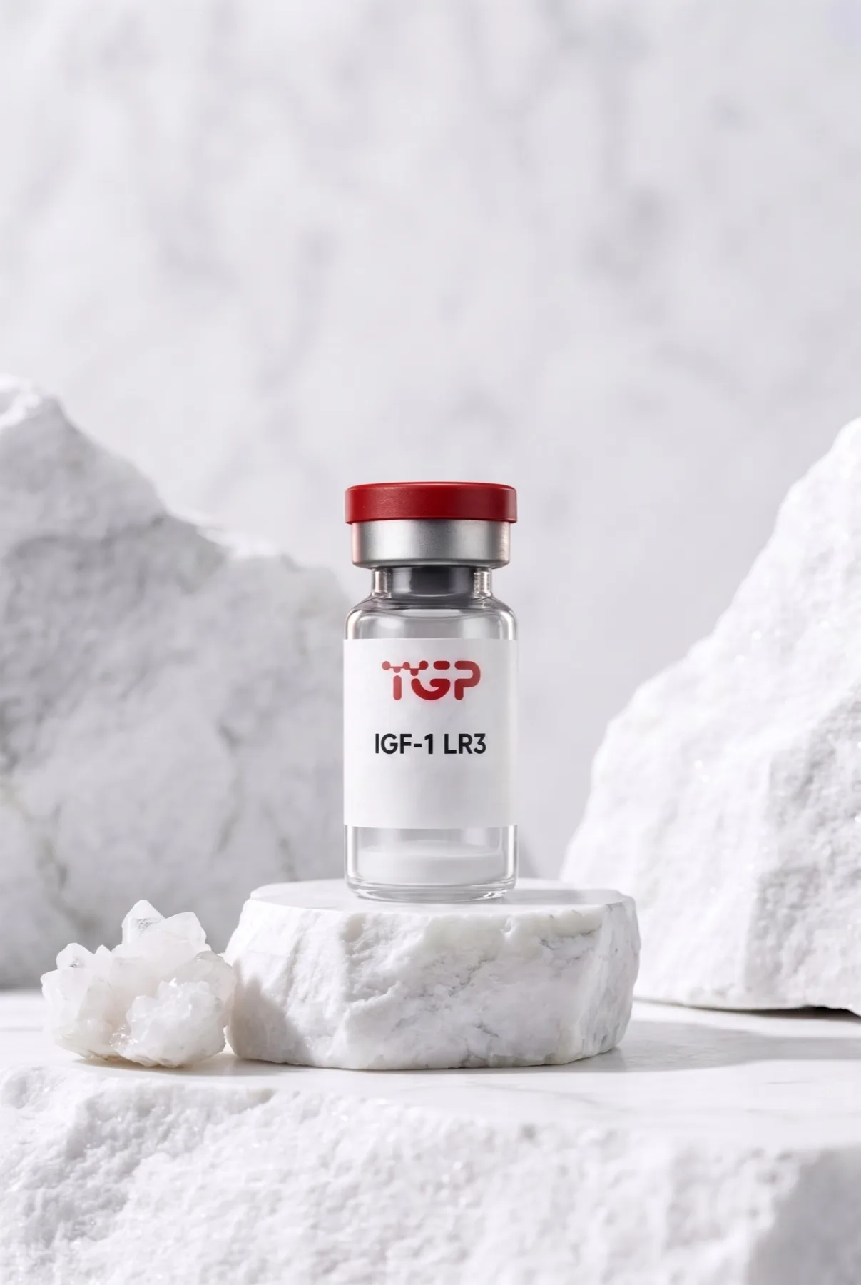 IGF-1 LR3