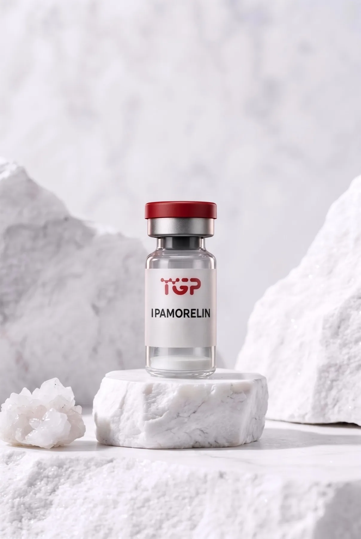 Ipamorelin