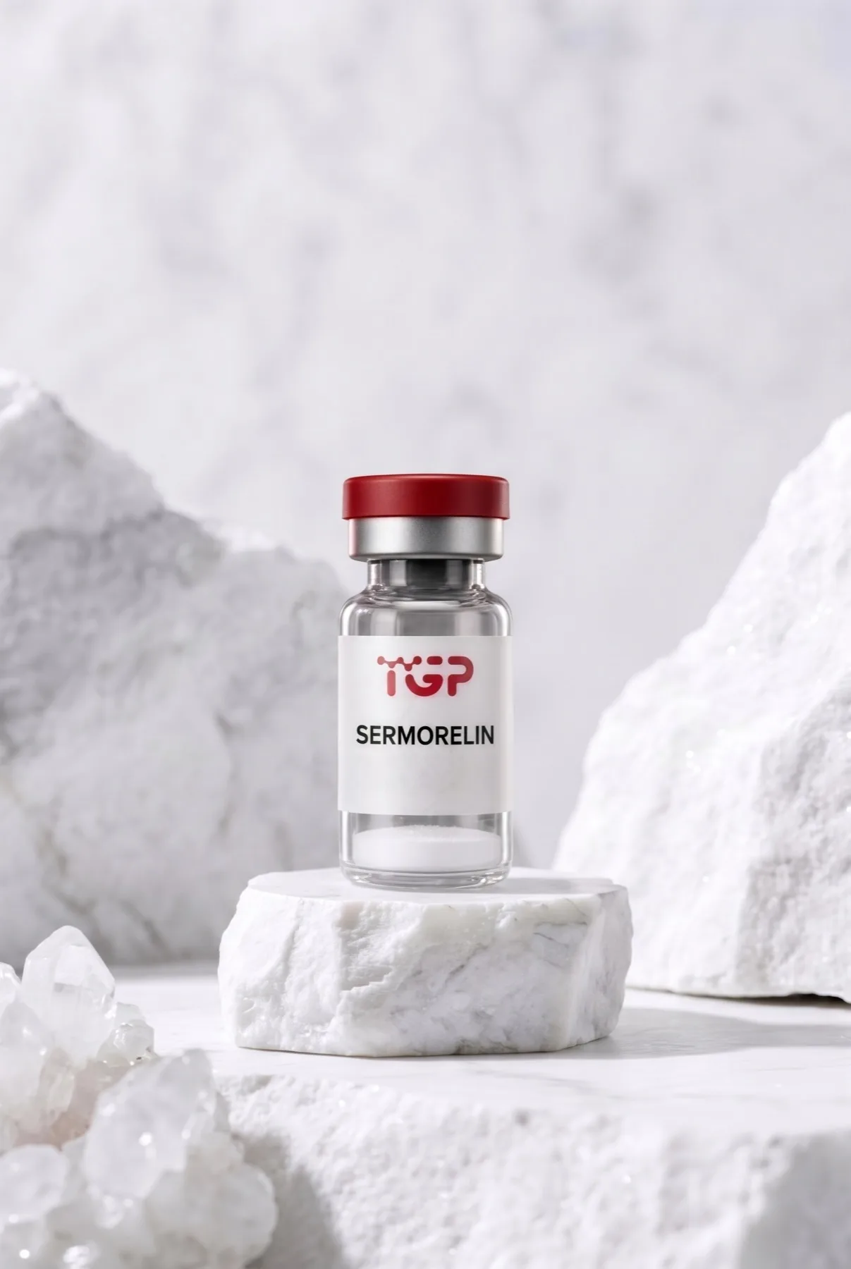 Sermorelin Acetate
