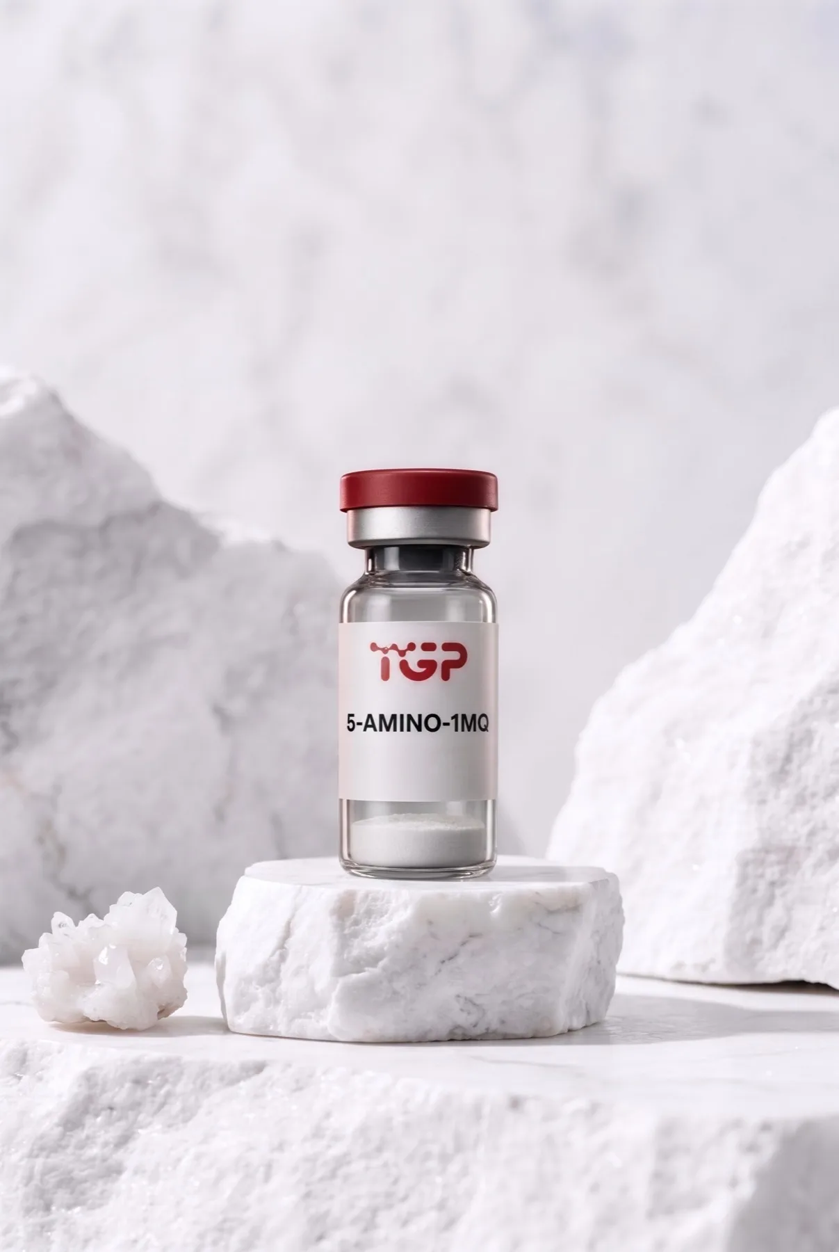 5-Amino-1MQ